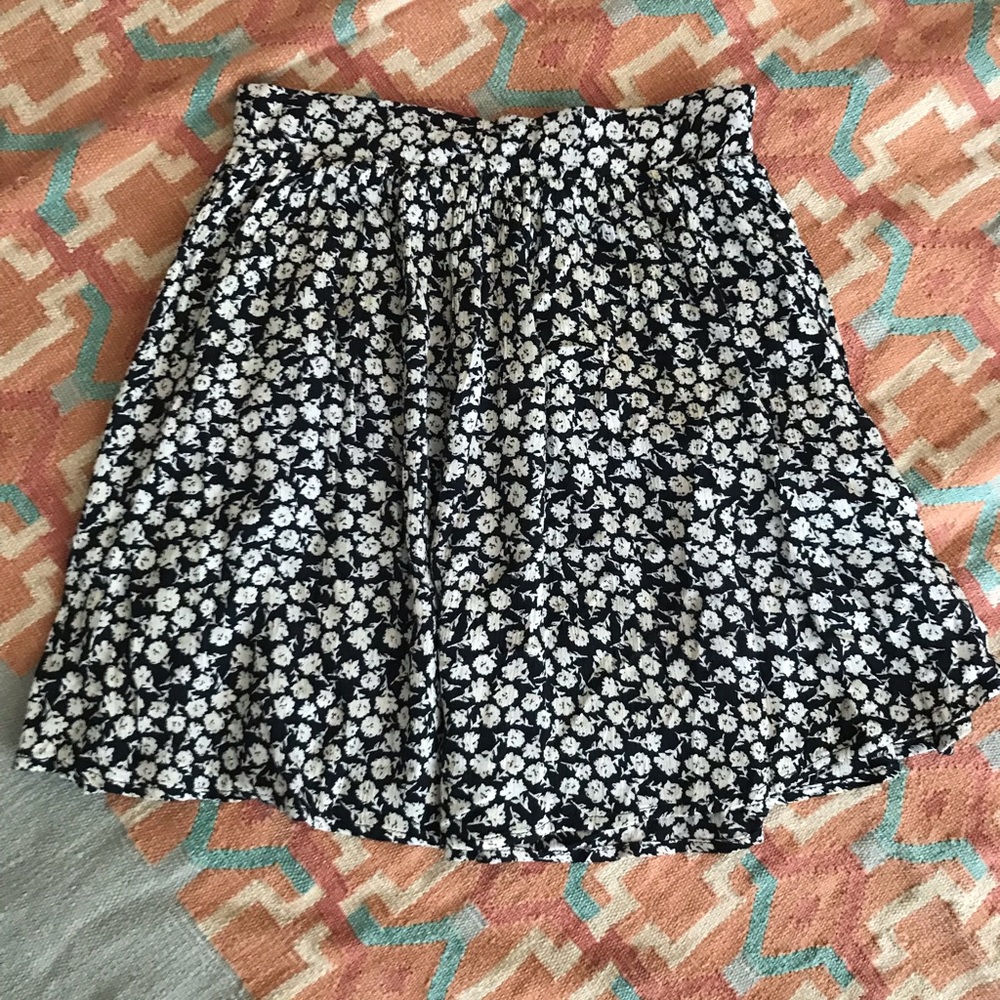 Billabong skirt